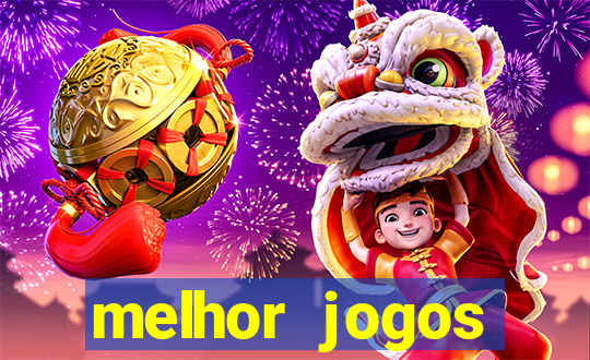 melhor jogos offline para android